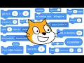 How to use every Motion block in Scratch