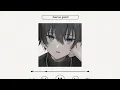 ヤミタイガールfeat.fukase speedup
