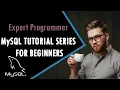 Beginners MYSQL Database Tutorial 2 CREATE NEW DATABASE SCHEMA and TABLE