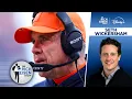 What Seth Wickersham Learned about Sean Payton During His All-Access Broncos Embed Rich Eisen Show