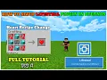 LIFESTEAL How To Setup Lifesteal Plugin Like Custom Heart Recipe Heart Drop all cmd Tutorial