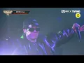 [SMTM 12/Episode 10 Full Version] ♬MR. ROCKLEE (Feat. JUSTHIS) (Prod. by Lil Moshpit) @Finals