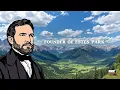 Joel Estes Pioneer Who Shaped Estes Park Colorado s Frontier History