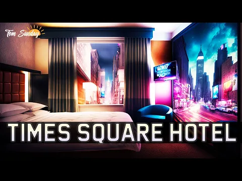 Download MP3 Hotel Edison | Best Hotels in Times Square New York