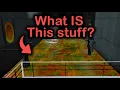 So What Is This Strange Goo in Portal