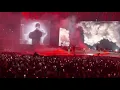 Krept & Konan - G Love ft Wizkid Live @ O2 Arena