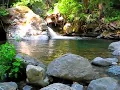 Big Sur Wilderness Experience Esalen Institute