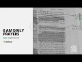 6 AM EST Morning Prayers Prayers Worship Scripture Reading 2024
