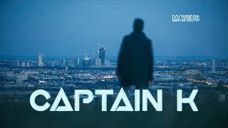 mateus captain k official video