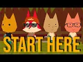 If you re struggling to make your first indie game watch this