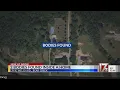 Two bodies found inside Chatham County home