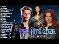Lagu Top 50 Trending Songs This Week 🌨️ Billboard Pop Hits – Taylor Swift, Justin Bieber, Dua Lipa