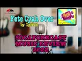SocaForecast Music review - Lyrikal - Fete Cyah Over