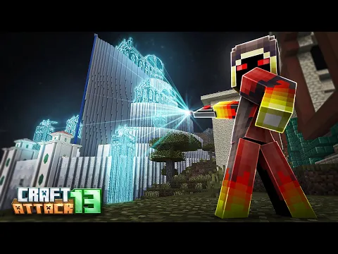 Video Thumbnail: Ich hab den Masterplan um die Base zu retten...