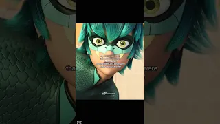 Luka Finding Out Marinette Adrien Were Made For Each Other
