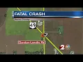 Police investigating fatal Darke County crash