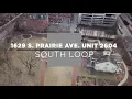 1629 S Prairie Ave Unit 2604 Chicago IL