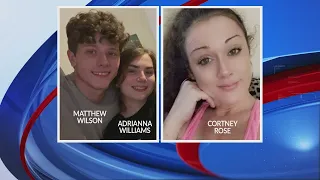 Funerals held for 3 TN victims