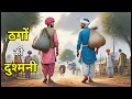 Download Lagu 🔴 ठगों की दुश्मनी । Hindi Moral Story । kahani bed time story । cartoon story। Hindi कहानी