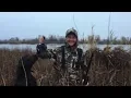 Hunting with a Subscriber California Duck Hunting