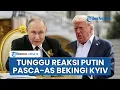 Download Lagu Update Perang Rusia-Ukraina Hari ke-1.239, AS Menanti Respons Putin seusai Trump Janji Bekingi Kyiv