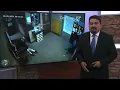 ISP releases of shooting inside Hamilton County Sheriff s Office