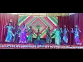Thottu Kada Orathile Dance Cover by Kids | Pot Dance | School Annual Day #folksong #tamilsong