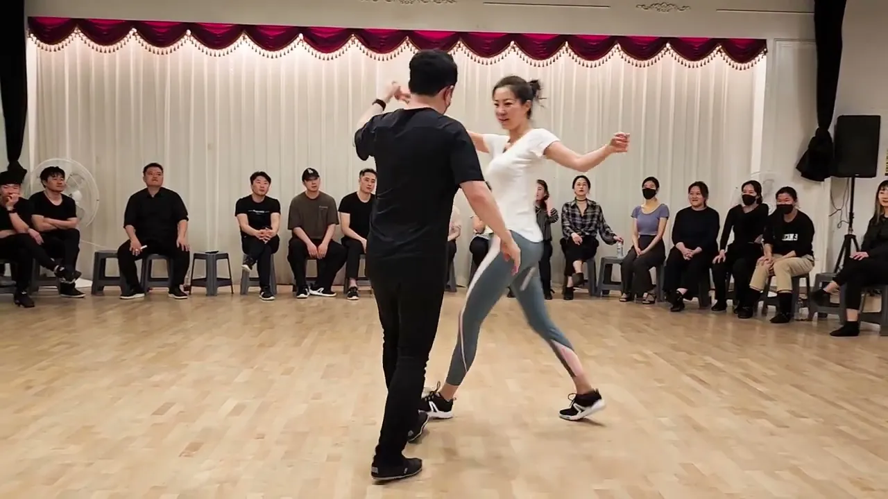 [2023. 4월 올스타 정기 J&J] 도란 & 소니아