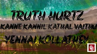 kanne kannil kathal vaithu by vassan feat k k khanna