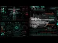 Hi-Tech Hud UI Screens Elements - After Effects Template
