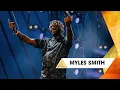 Download Lagu Myles Smith - Stargazing (Glastonbury 2025)