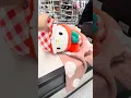 Christmas Shopping with my NEW Hello Kitty Debit Card