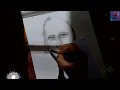 monalisa drawing || pencil drawing || Ap Art Attack