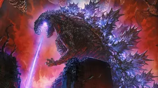 Download Who Will Know Mix | Shin Godzilla (Original Soundtrack) by Shiro Sagisu MP3