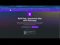 Angular 17 bootstrap