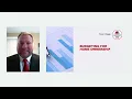 Getting Ready to Buy Your Home 2023 Member Summit BECU