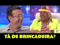 Download Lagu TIRIRICA ENTREVISTA O CRAQUE NETO + TROLLAGEM! | Talk show do Tiririca