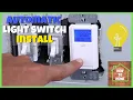 Automatic Light Switch Timer Installation Defiant Timer Light Switch