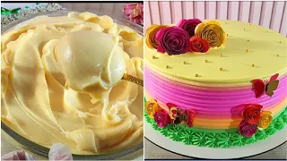 BOLO DE MAIS DE 4 KILOS DE NINHO COM MORANGO - PASSO A PASSO DESSA ENCOMENDA