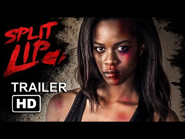 'SPLIT LIP'  Official Trailer HD
