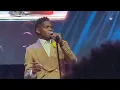 Night of Praise Macon ROY AND REVEALATION FULL CONCERT Brings DOWN HOME GOSPEL to MIDDLE GEORGIA