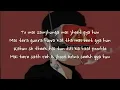 JANI - Hood Poet | Lyricism