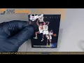SNC Grading 1992-93 Upper Deck Shaquille O Neal Trade Card Review 1618555121894