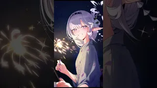 When Sensei Was Dating Himari Part 2 Hanasq Bluearchiveglobal Bluearchiveedit Anime Manga 