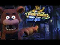 Download Lagu The FNAF Horror Nights LEAKS Are Crazy...