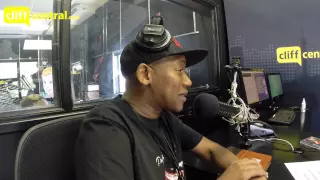proverbs amazing 5 min freestyle