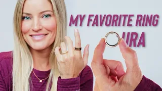 This piece of tech changed my life Oura Ring Horizon Review