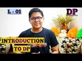 L-01 Introduction to Dynamic Programming
