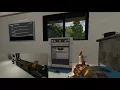 Advanced Cooking Mod -