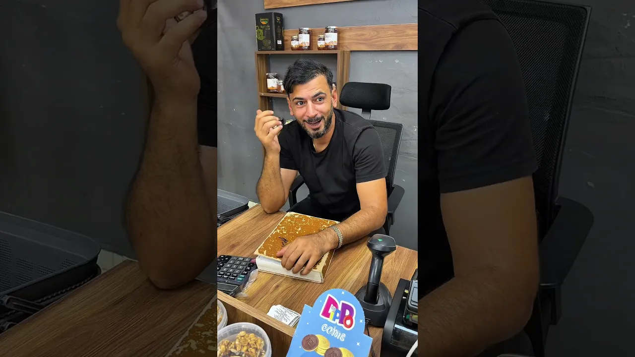Bizdeki talih kör salih 😏